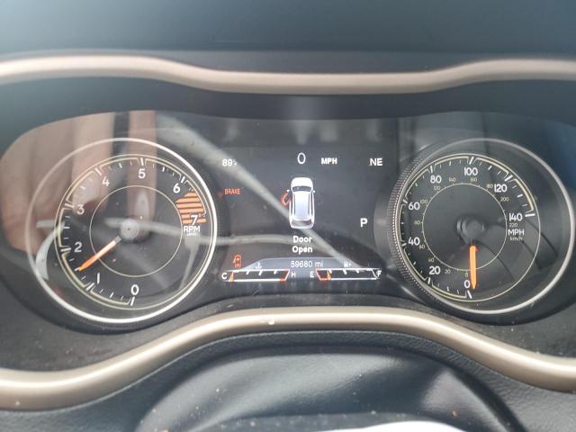 2018 JEEP CHEROKEE L - 1C4PJMDB7JD600698