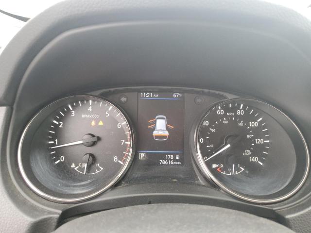 2018 NISSAN ROGUE S - JN8AT2MT0JW492317
