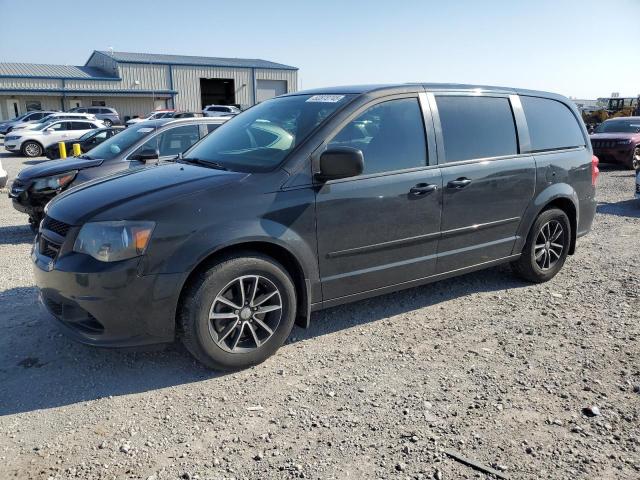 Vin: 2c4rdgbgxfr586574, lot: 52870745, dodge caravan se 2015 img_1