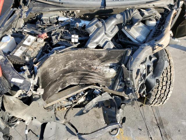 2016 FORD F150 SUPER - 1FTEW1EF3GKE00608
