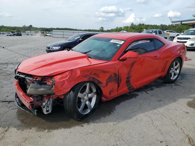 Vin: 2g1fd1e35f9256486, lot: 55340695, chevrolet camaro lt 2015 img_1