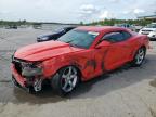 2015 CHEVROLET CAMARO LT - 2G1FD1E35F9256486