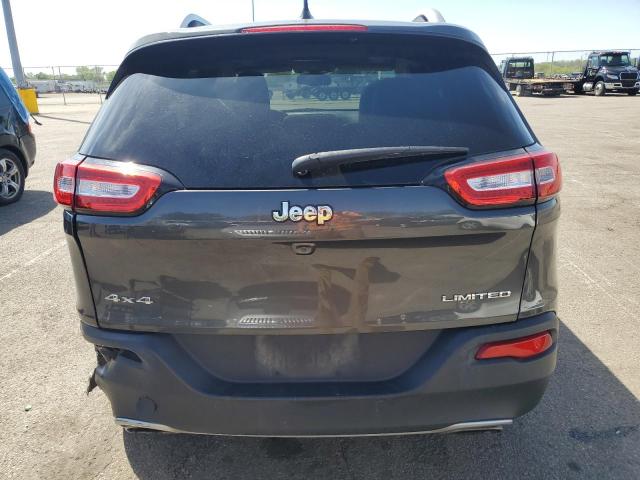 2015 JEEP CHEROKEE L - 1C4PJMDS4FW682076