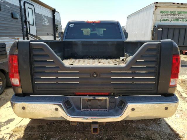 2017 RAM 3500 ST - 3C63RRGLXHG690796