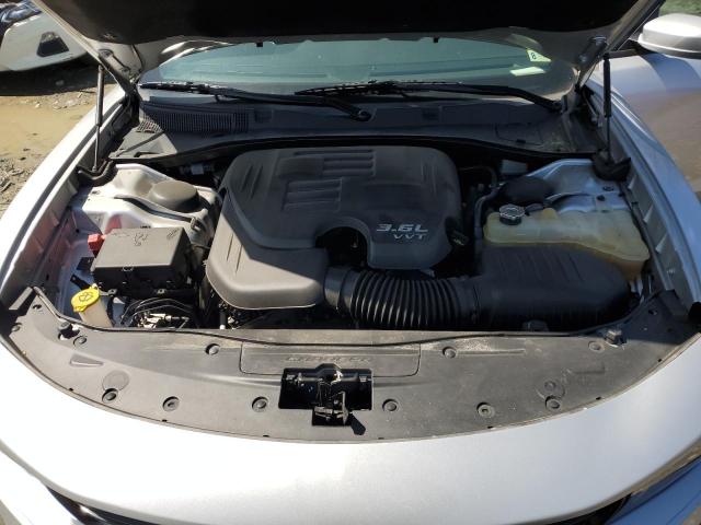 2019 DODGE CHARGER SX - 2C3CDXBG5KH721065