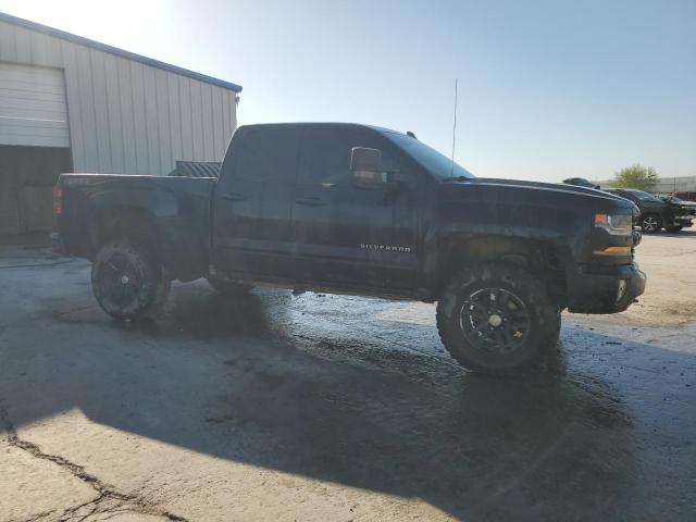 2018 CHEVROLET SILVERADO - 1GCVKREC9JZ220287