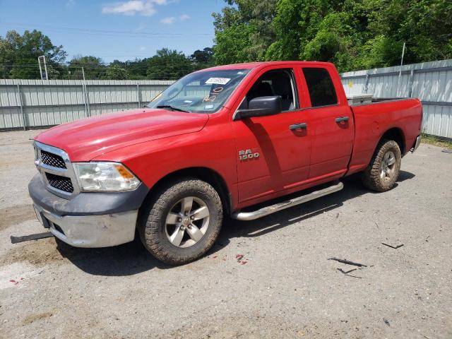 RAM 1500 ST