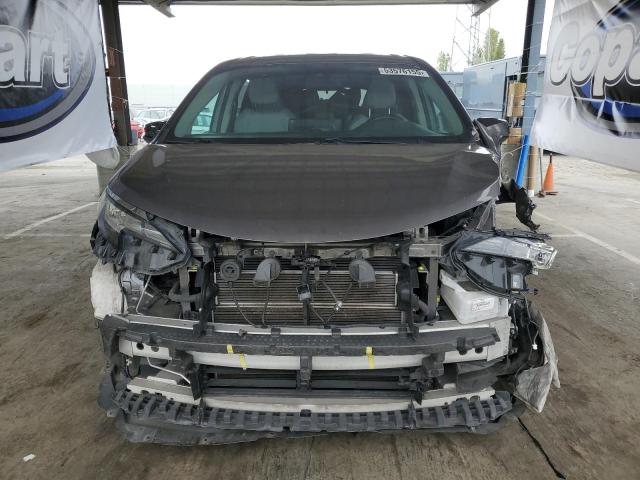 2022 TOYOTA SIENNA LE - 5TDKRKECXNS076178