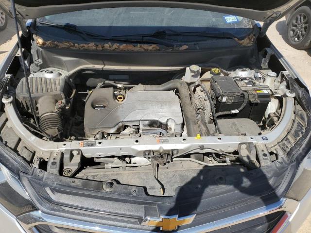 2018 CHEVROLET EQUINOX LT - 2GNAXJEVXJ6132807