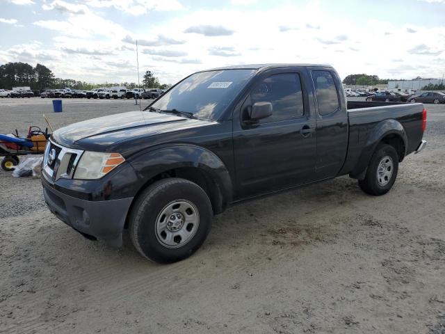 NISSAN FRONTIER S