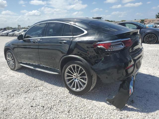 Vin: w1n0j8eb1mf989055, lot: 54819555, mercedes-benz glc-class 300 4matic 20212