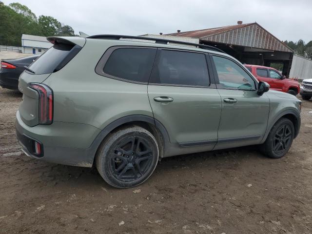 Vin: 5xyp3dgc2rg534931, lot: 51492545, kia telluride ex 20243