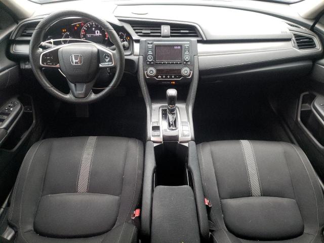 2016 HONDA CIVIC LX - 19XFC2F59GE034634