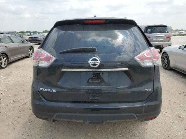 2015 NISSAN ROGUE S - KNMAT2MT8FP563101