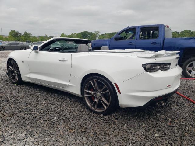 Vin: 1g1ff3d78n0132067, lot: 54139345, chevrolet camaro lt1 lt1 20222