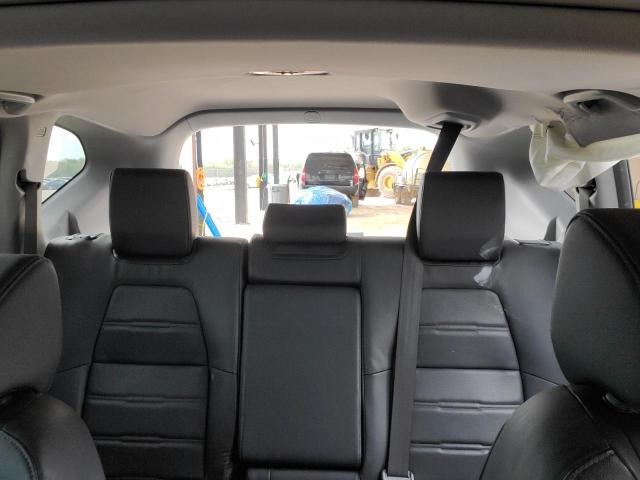 2019 HONDA CR-V EXL - 7FARW1H84KE037857