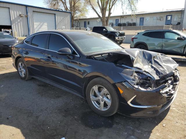 Vin: kmhl24ja7pa343863, lot: 51976945, hyundai sonata se 20234