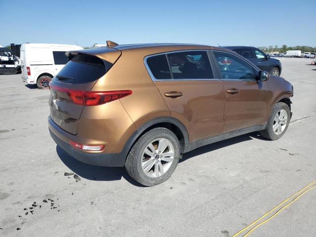 Vin: kndpm3ac9h7037564, lot: 52692165, kia sportage lx 20173