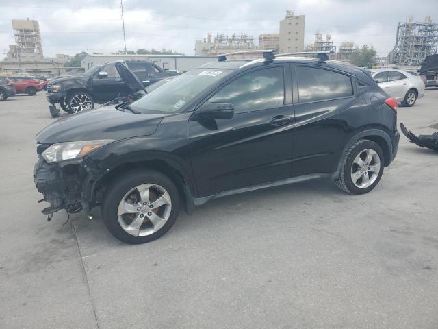 HONDA HR-V EXL