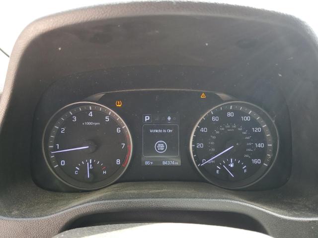 2018 HYUNDAI ELANTRA SE - 5NPD84LF6JH224475