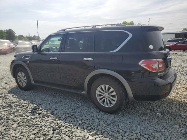 Vin: jn8ay2nd1h9007359, lot: 54556725, nissan armada sv 20172