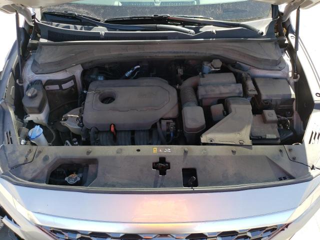 2020 HYUNDAI SANTA FE S - 5NMS3CAD9LH200852