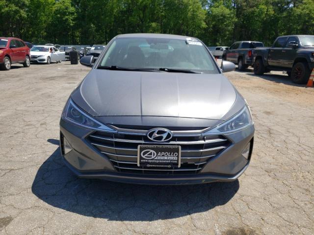 2020 HYUNDAI ELANTRA SE - 5NPD84LF3LH524378