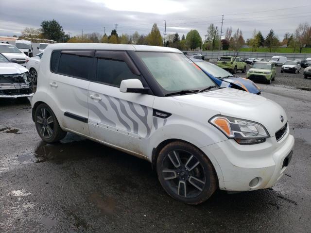 Vin: kndjt2a21b7262871, lot: 52214145, kia soul + 20114