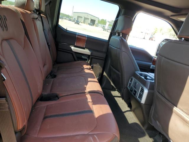 2020 FORD F150 SUPER 1FTEW1E44LFA92866