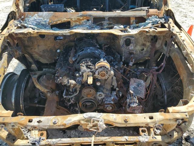 2022 RAM 1500 BIG H 1C6RREMTXNN479592