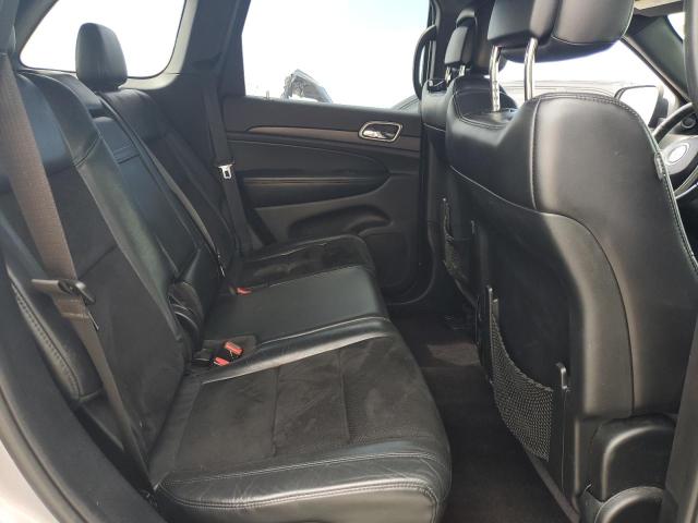 2017 JEEP GRAND CHER - 1C4RJFAG0HC840356