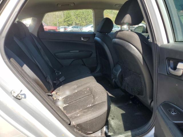 2020 KIA OPTIMA LX - 5XXGT4L36LG381441