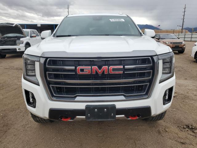 2023 GMC YUKON AT4 - 1GKS2CKDXPR247184