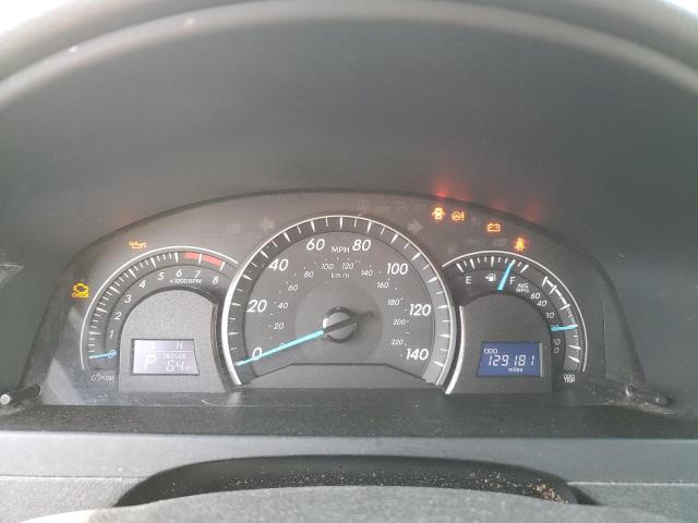 2015 TOYOTA CAMRY LE - 4T4BF1FK9FR449458