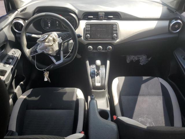 2020 NISSAN VERSA SV - 3N1CN8EV2LL809544