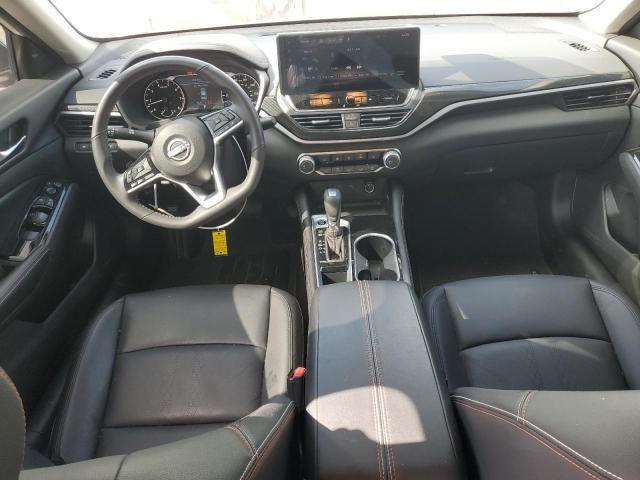 2024 NISSAN ALTIMA SR - 1N4BL4CV5RN328003