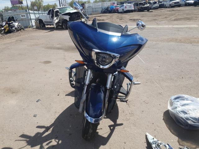 2011 VICTORY MOTORCYCLES CROSS COUN 5VPDB36N9B3003224