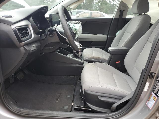 2021 KIA RIO S 3KPA25AD9ME375895