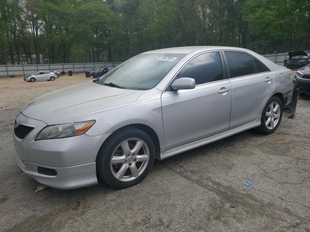 TOYOTA CAMRY CE