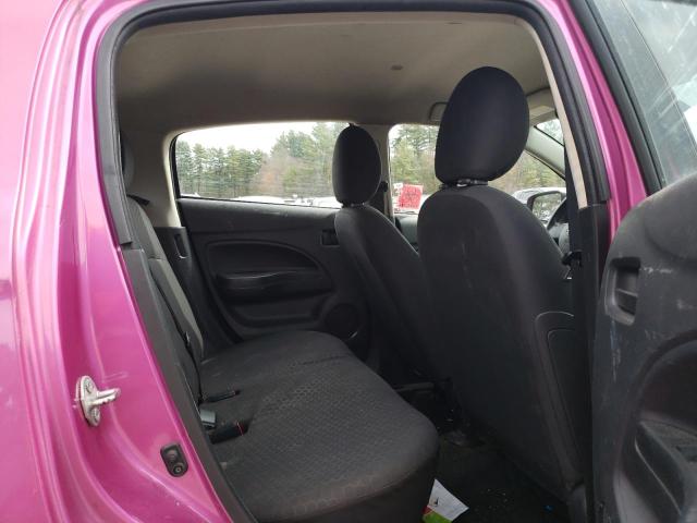 2015 MITSUBISHI MIRAGE DE ML32A3HJ9FH009006