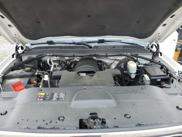 2015 GMC YUKON SLT 1GKS1BKC5FR654185