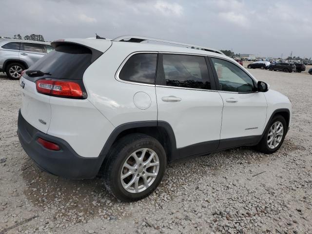 Vin: 1c4pjlcbxfw579806, lot: 51274015, jeep grand cher latitude 20153