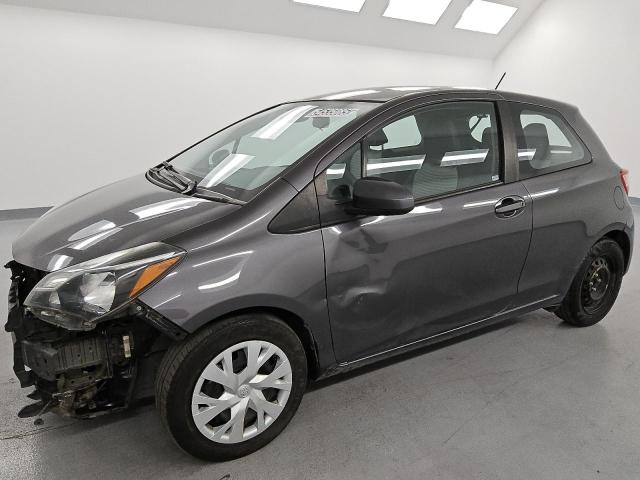 Vin: vnkjtud39ja093000, lot: 54535085, toyota yaris l 2018 img_1