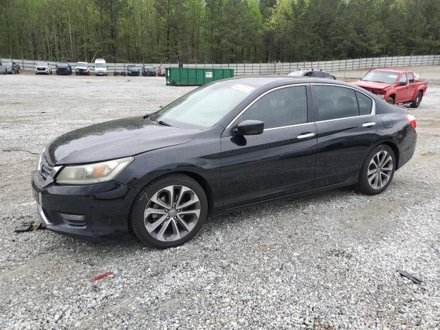 HONDA ACCORD SPO