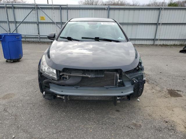 2015 CHEVROLET CRUZE LS - 1G1PA5SG7F7152241