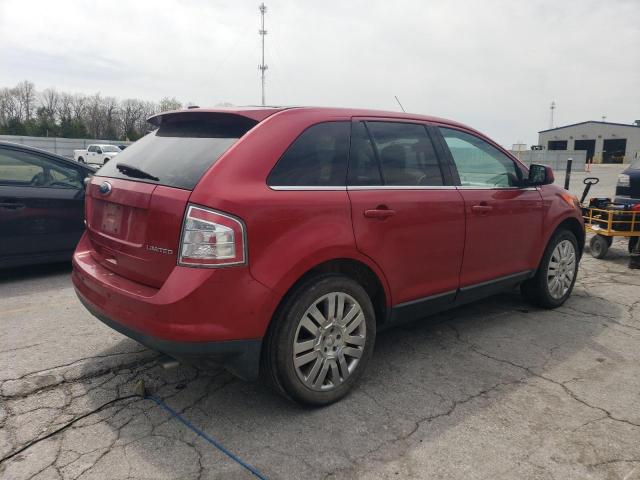 Vin: 2fmdk3kc0aba05800, lot: 51814505, ford edge limited 20103