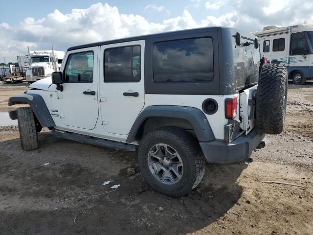 Vin: 1c4bjwdg1jl820118, lot: 53927535, jeep wrangler sport 20182
