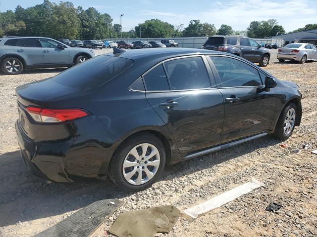 Vin: 5yfeprae3lp056105, lot: 54118355, toyota corolla le 20203