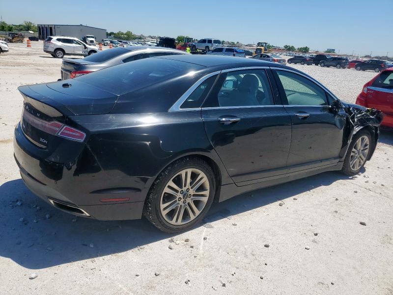 Vin: 3ln6l2lu2gr625176, lot: 54044385, lincoln mkz hybrid 20163