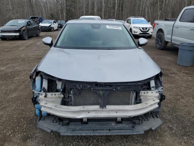2022 HONDA CIVIC EX - 2HGFE2F31NH112951